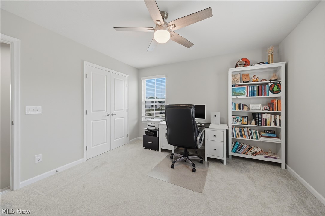 1348 Southbrook Circle NE Canton OH 44721