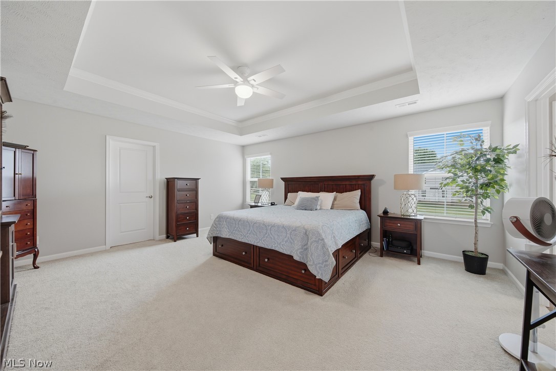 1348 Southbrook Circle NE Canton OH 44721