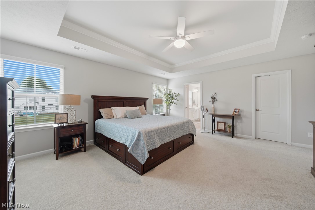 1348 Southbrook Circle NE Canton OH 44721