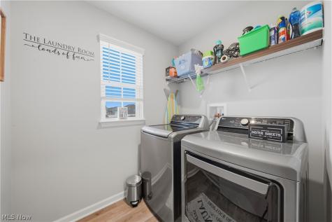 1348 Southbrook Circle NE Canton OH 44721