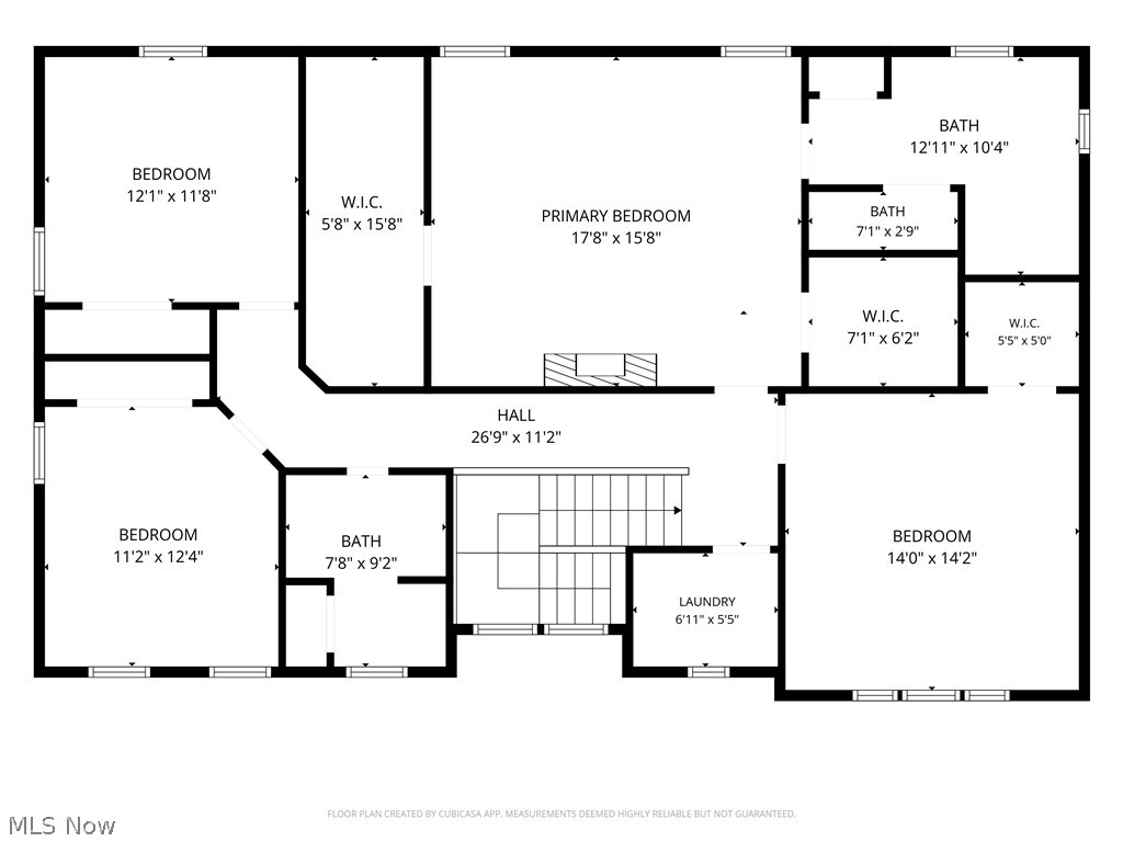 1348 Southbrook Circle NE Canton OH 44721