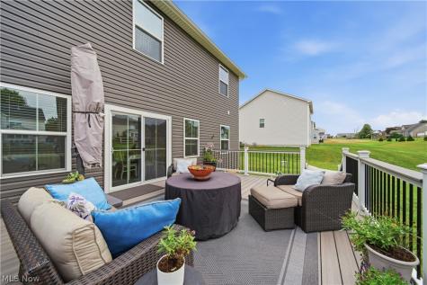1348 Southbrook Circle NE Canton OH 44721