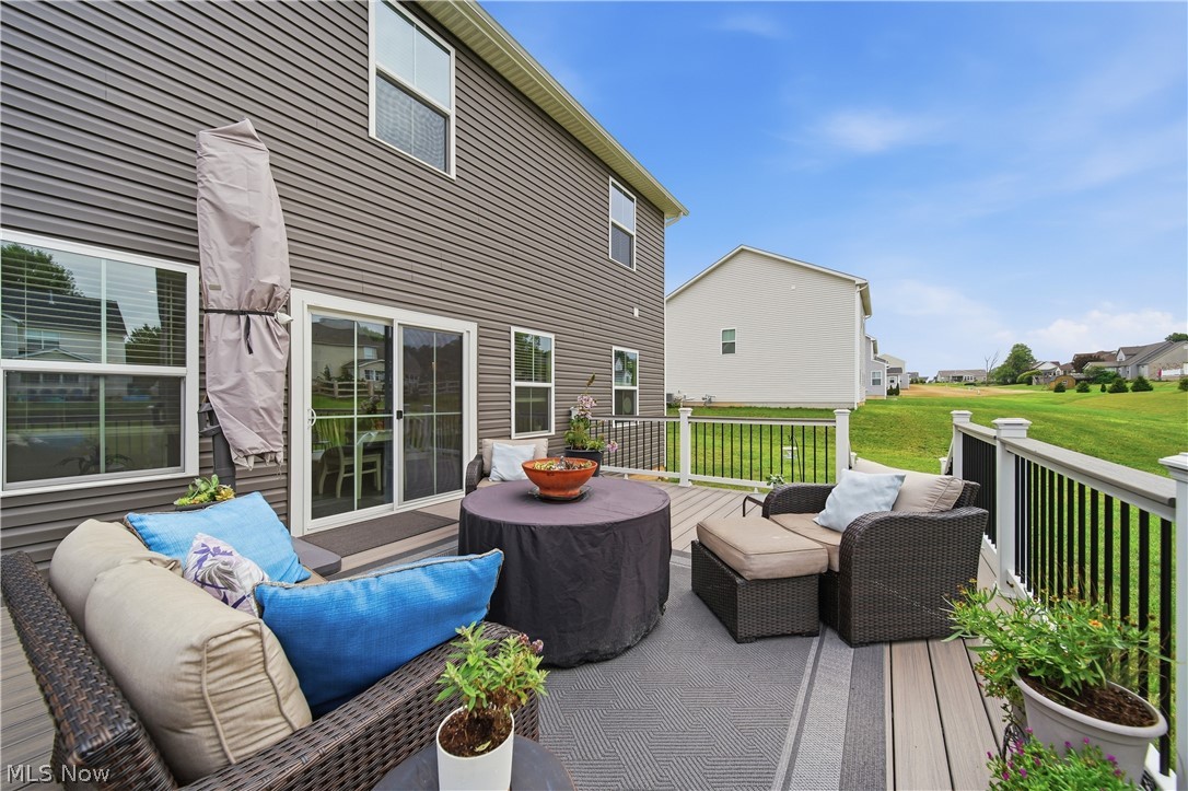 1348 Southbrook Circle NE Canton OH 44721