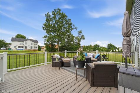 1348 Southbrook Circle NE Canton OH 44721