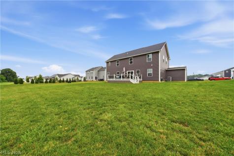 1348 Southbrook Circle NE Canton OH 44721