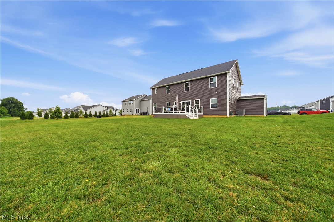 1348 Southbrook Circle NE Canton OH 44721