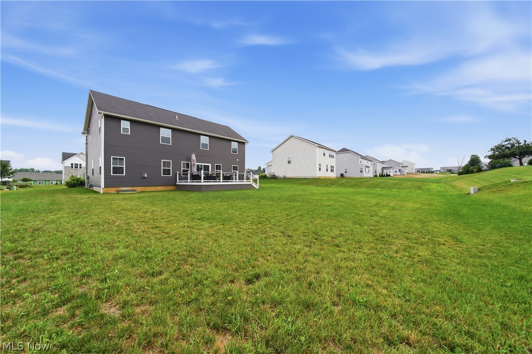 1348 Southbrook Circle NE Canton OH 44721