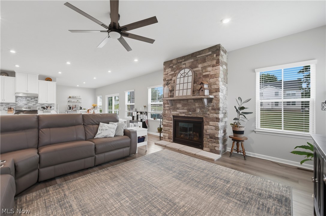 1348 Southbrook Circle NE Canton OH 44721