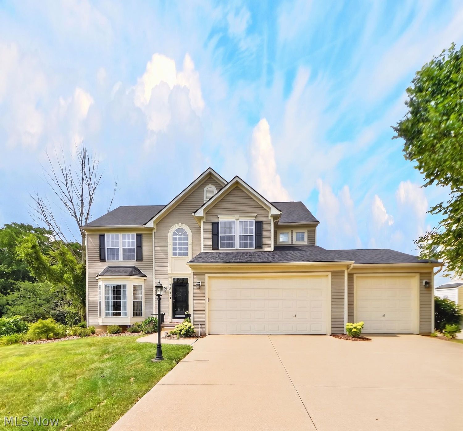 4617 Creekrun Drive Copley OH 44321