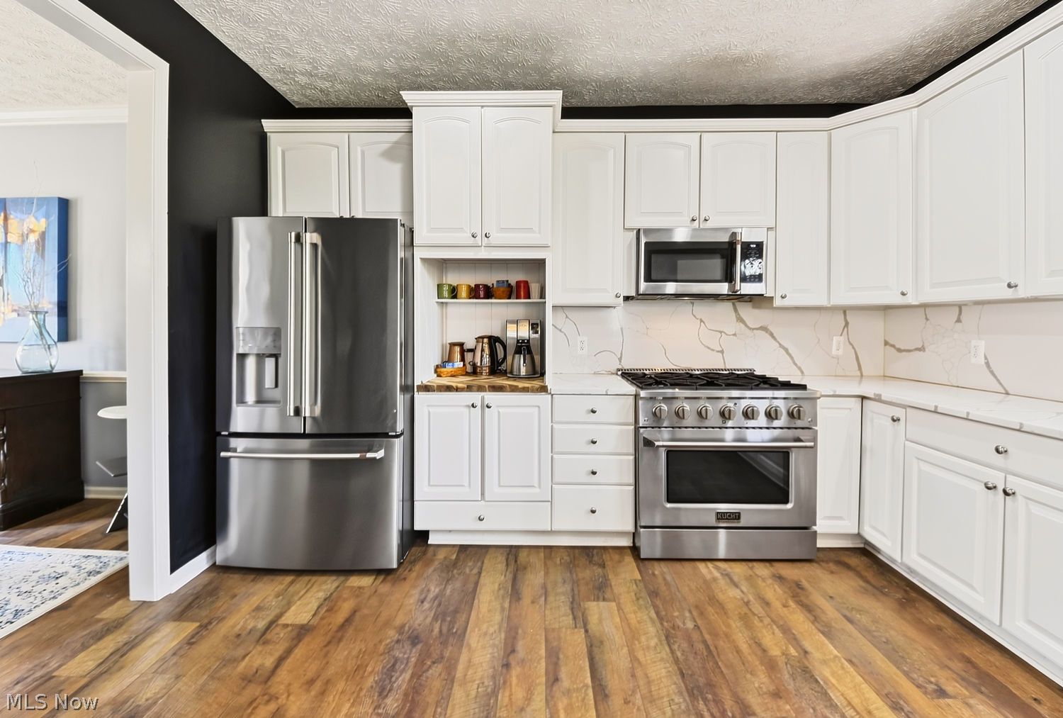 4617 Creekrun Drive Copley OH 44321