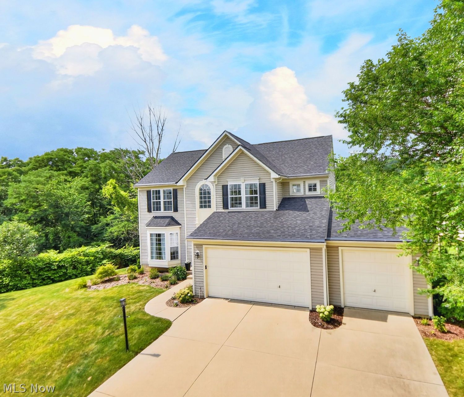 4617 Creekrun Drive Copley OH 44321