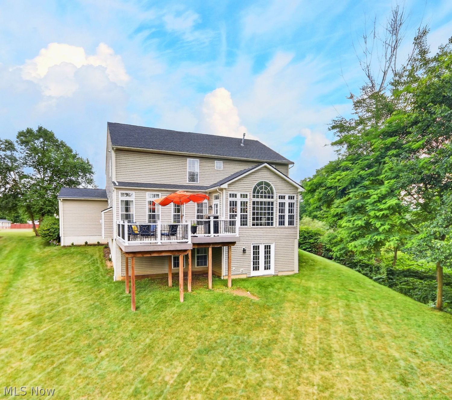 4617 Creekrun Drive Copley OH 44321