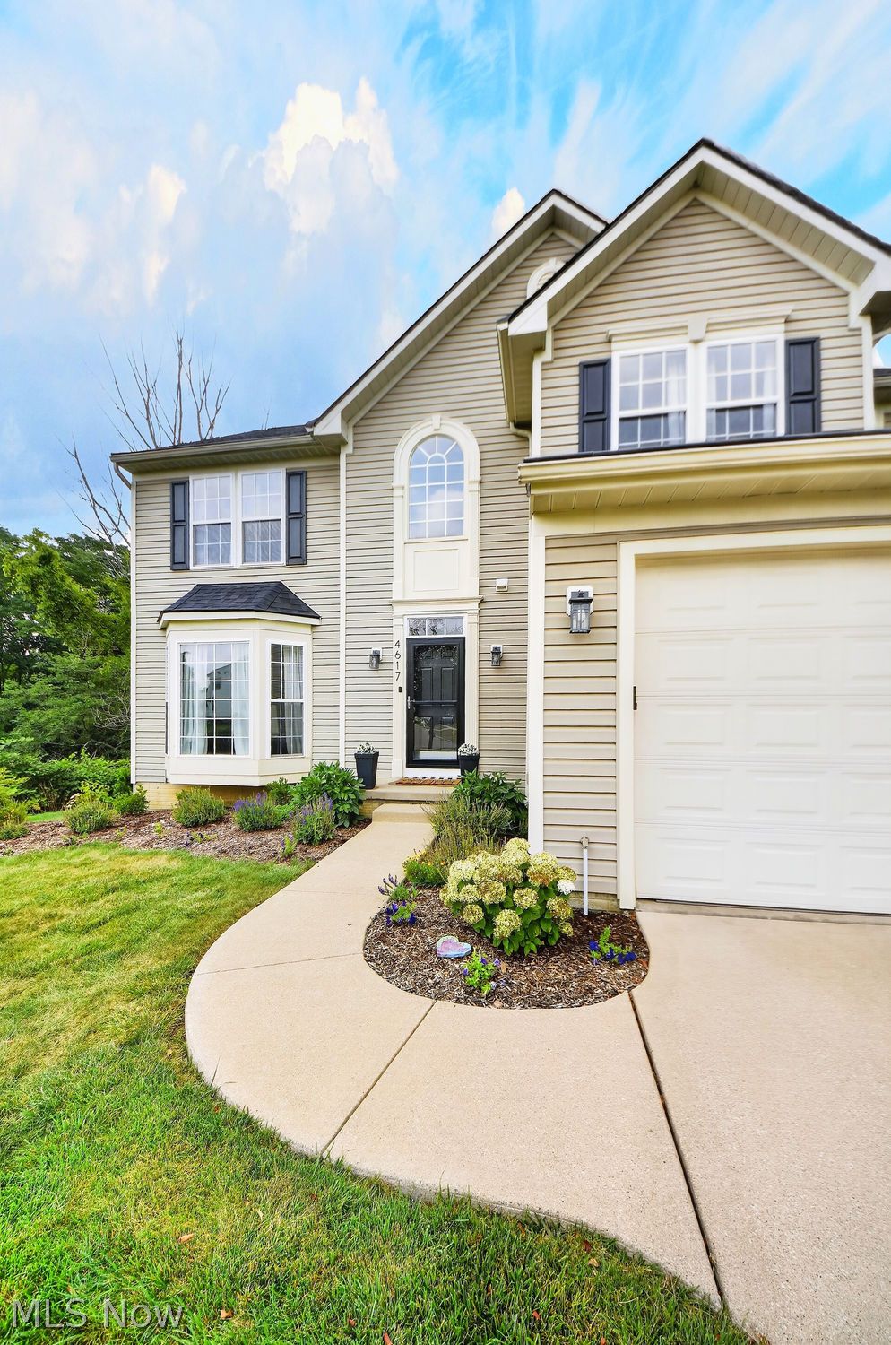 4617 Creekrun Drive Copley OH 44321
