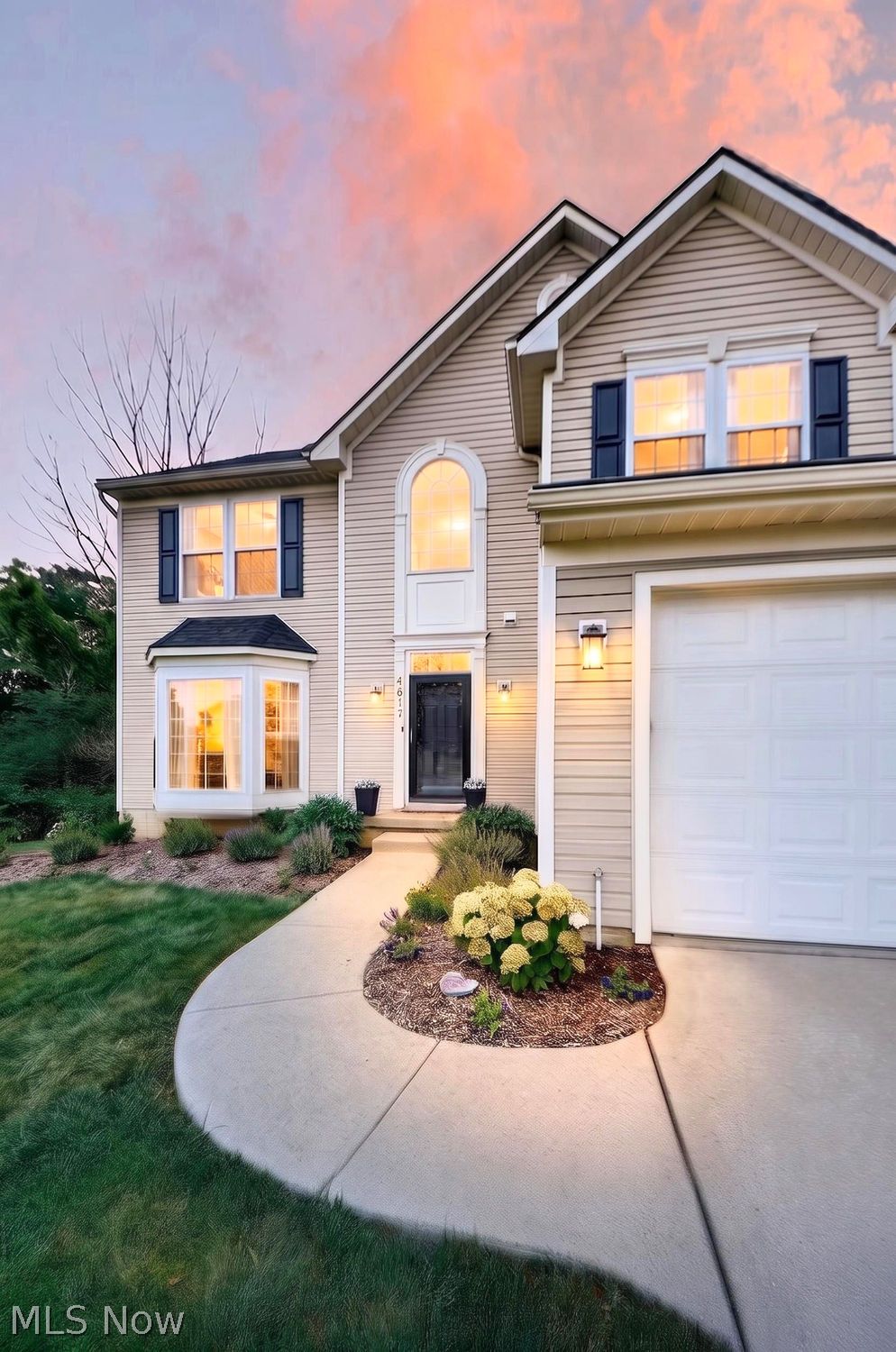 4617 Creekrun Drive Copley OH 44321