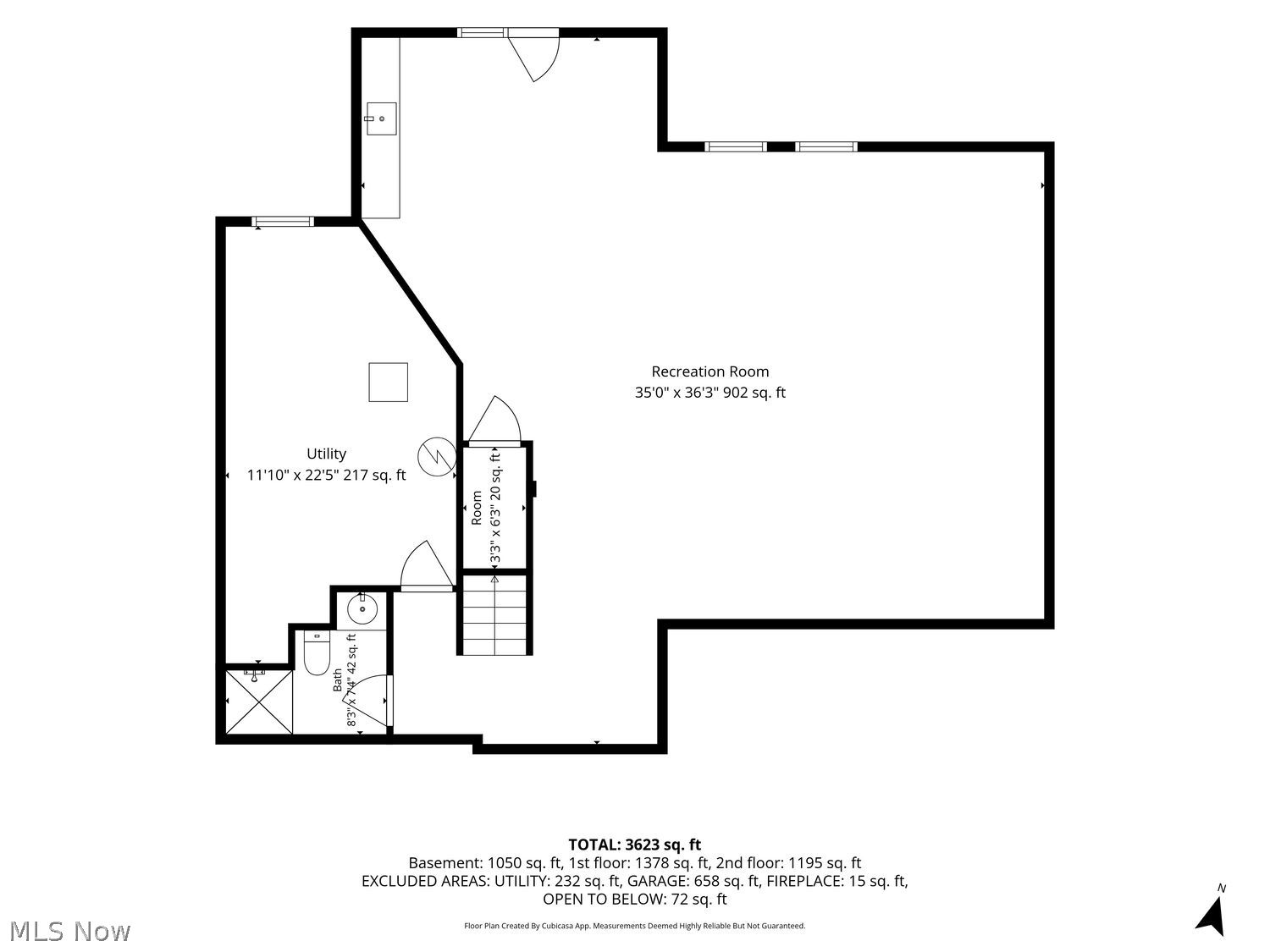 4617 Creekrun Drive Copley OH 44321