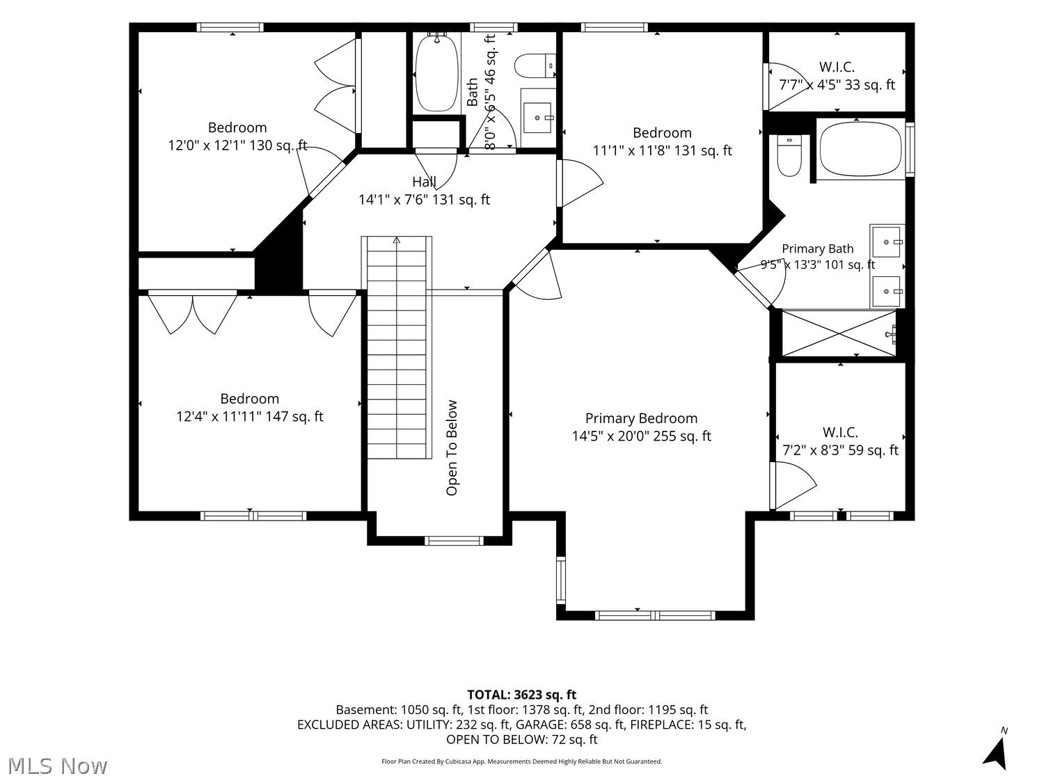4617 Creekrun Drive Copley OH 44321
