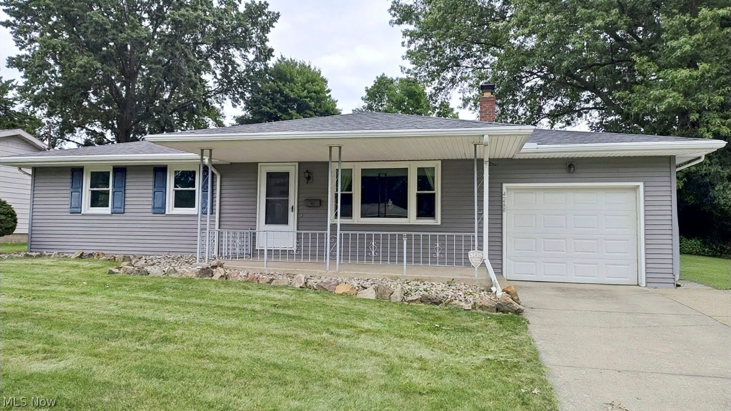 4268 Patricia Avenue Youngstown OH 44511