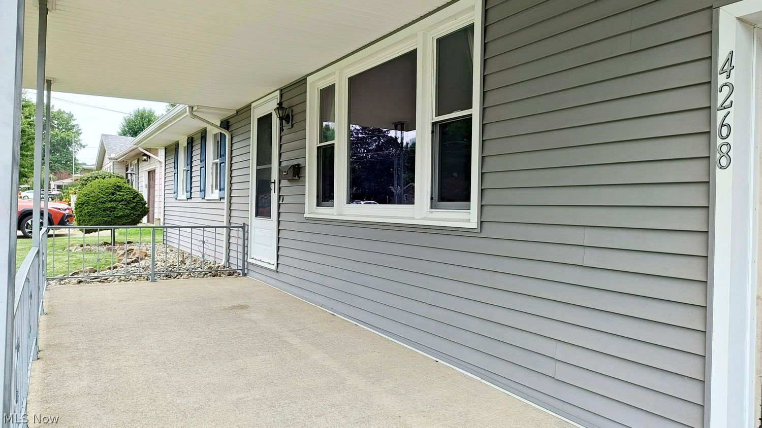 4268 Patricia Avenue Youngstown OH 44511