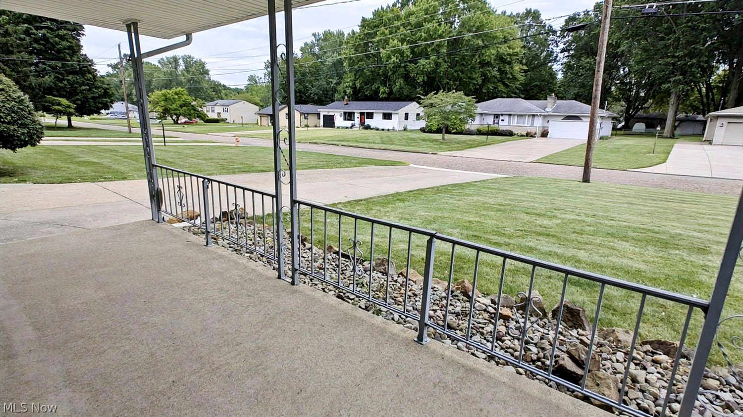 4268 Patricia Avenue Youngstown OH 44511