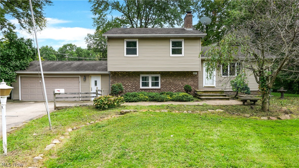 620 Ophelia Street Newton Falls OH 44444