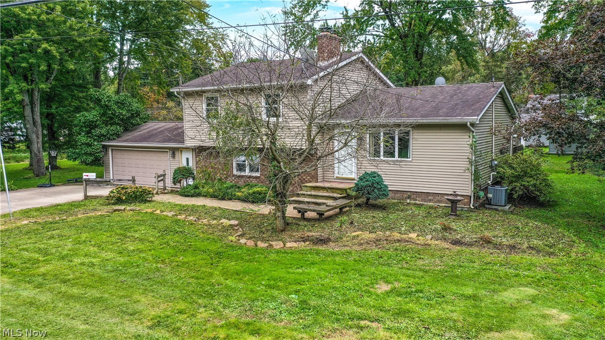 620 Ophelia Street Newton Falls OH 44444