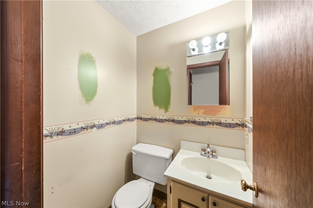 620 Ophelia Street Newton Falls OH 44444