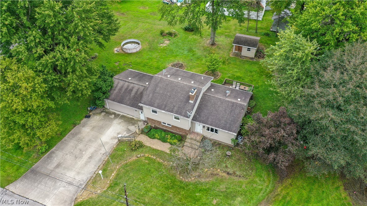 620 Ophelia Street Newton Falls OH 44444