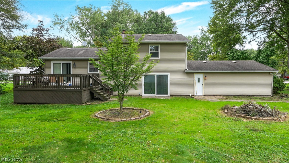 620 Ophelia Street Newton Falls OH 44444
