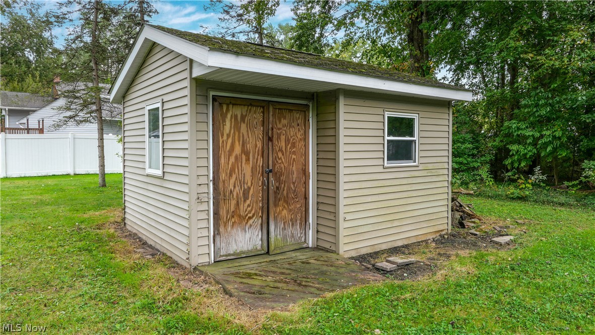 620 Ophelia Street Newton Falls OH 44444