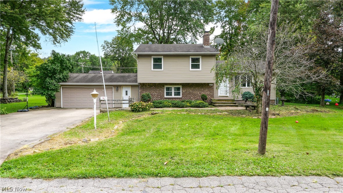 620 Ophelia Street Newton Falls OH 44444