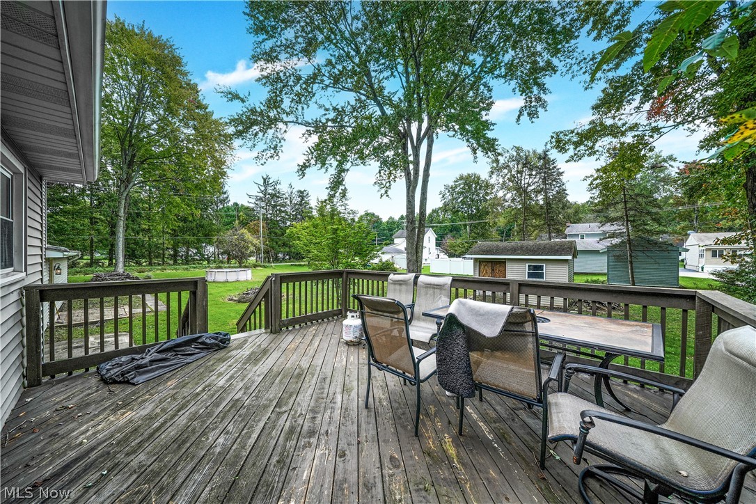 620 Ophelia Street Newton Falls OH 44444