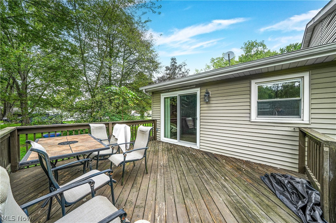 620 Ophelia Street Newton Falls OH 44444