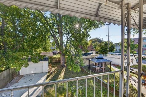 3341 W 99th Street Cleveland OH 44102