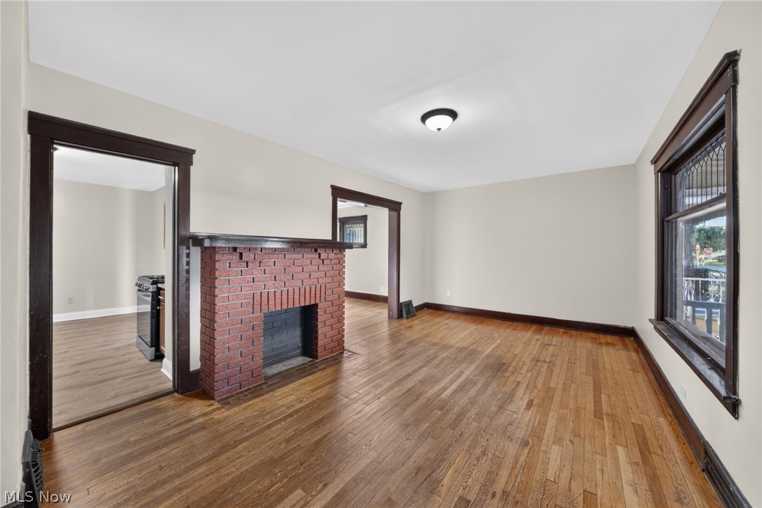 3341 W 99th Street Cleveland OH 44102