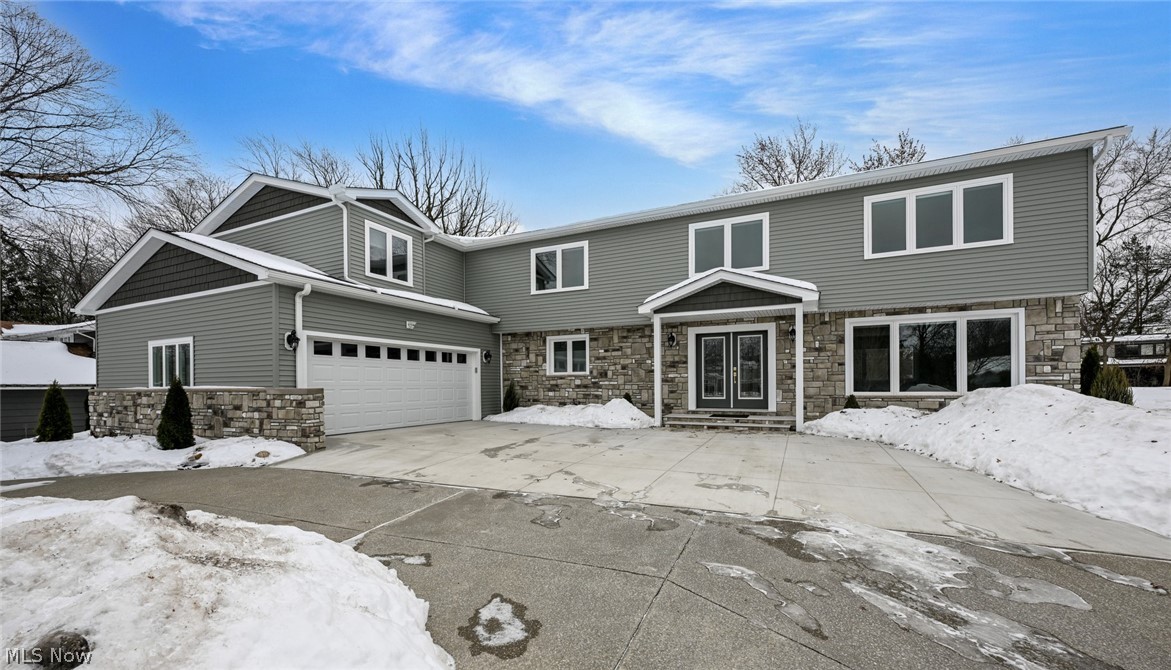 26436 Annesley Road Beachwood OH 44122