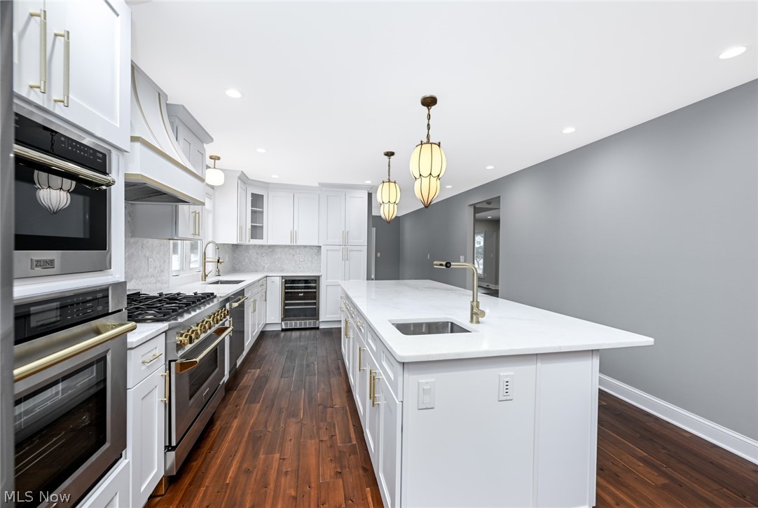 26436 Annesley Road Beachwood OH 44122