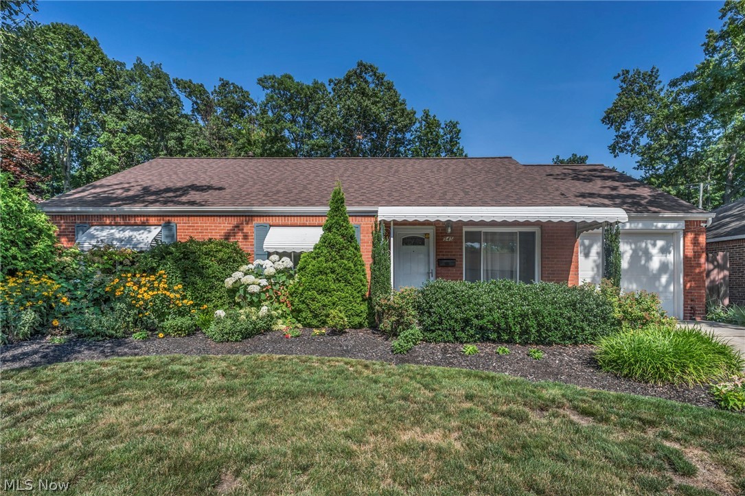 545 Walnut Drive Euclid OH 44132