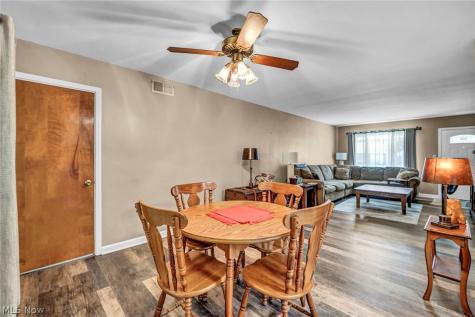 545 Walnut Drive Euclid OH 44132