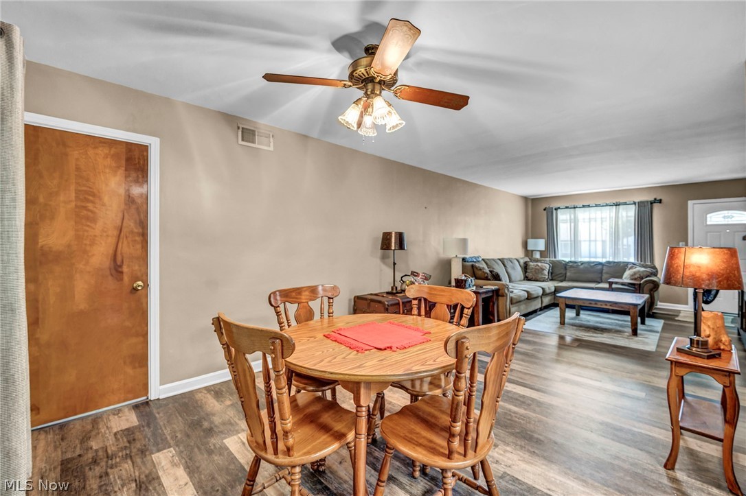545 Walnut Drive Euclid OH 44132