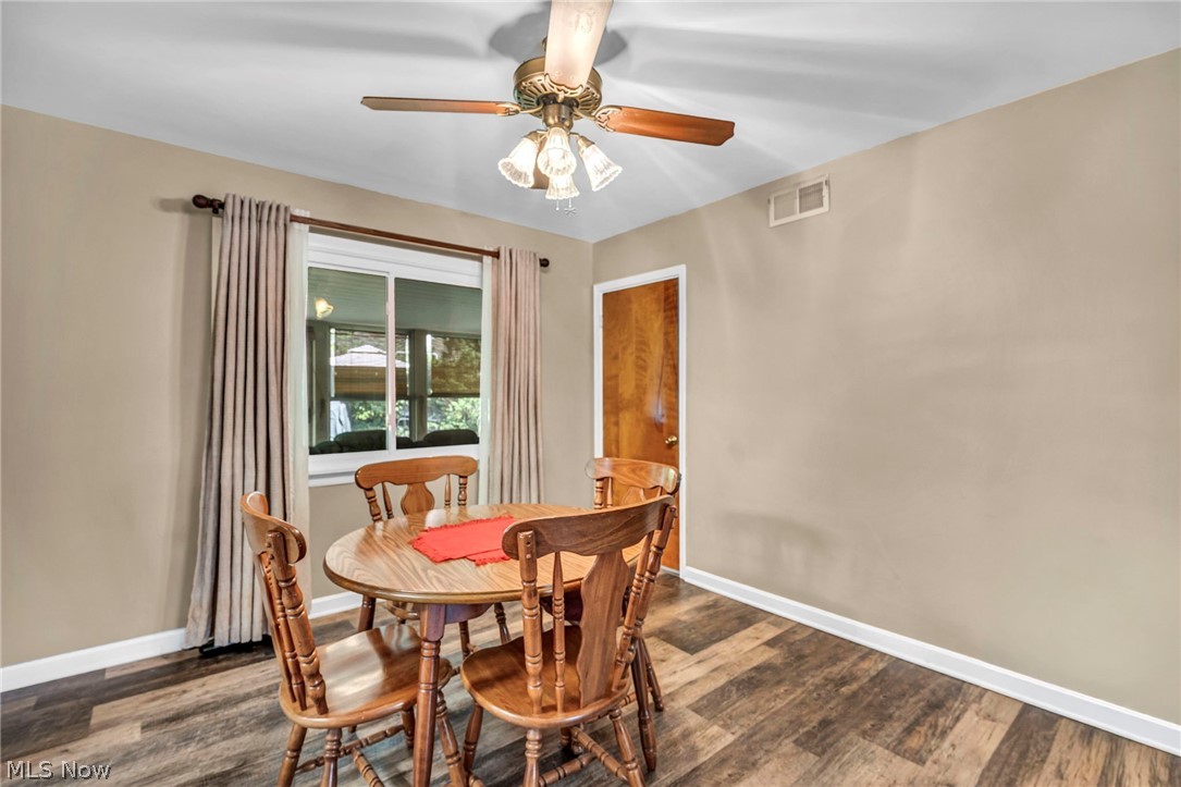 545 Walnut Drive Euclid OH 44132