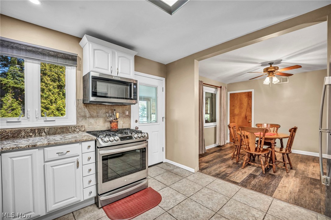 545 Walnut Drive Euclid OH 44132