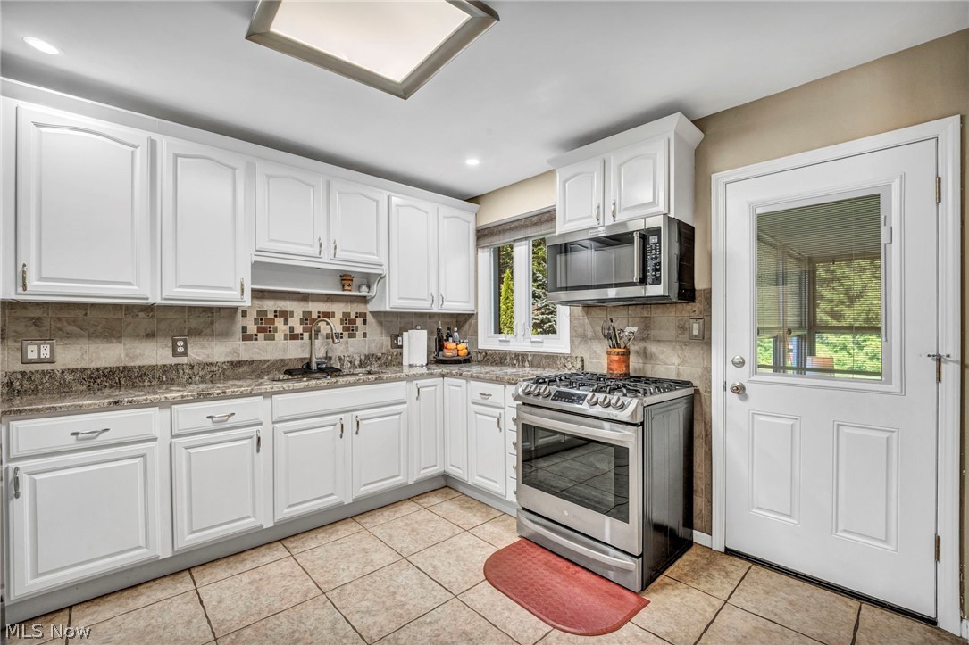 545 Walnut Drive Euclid OH 44132