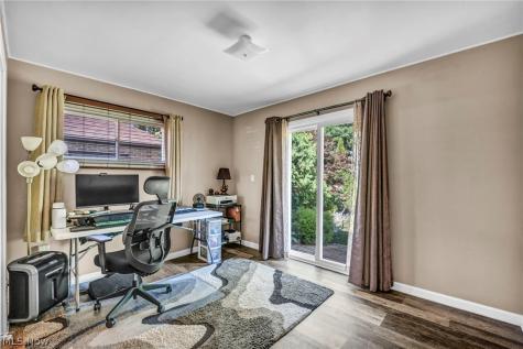545 Walnut Drive Euclid OH 44132