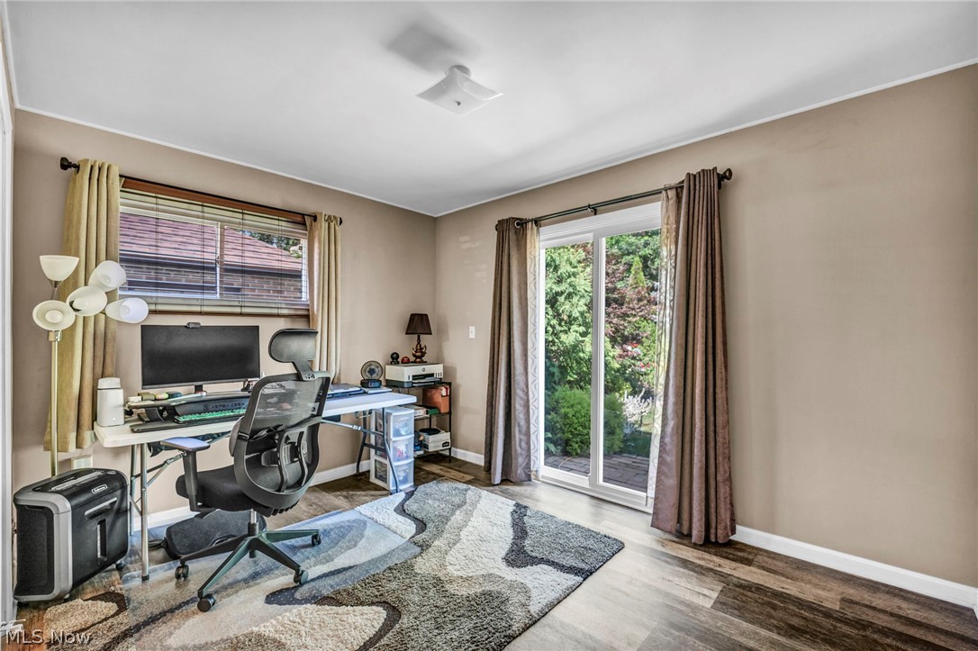 545 Walnut Drive Euclid OH 44132