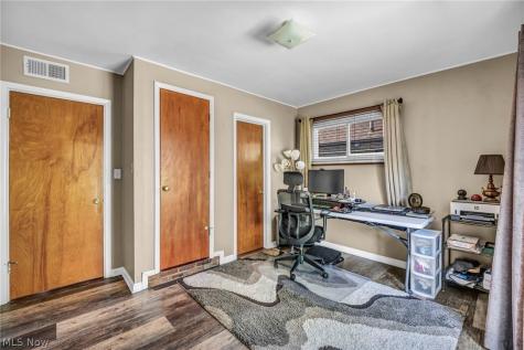 545 Walnut Drive Euclid OH 44132