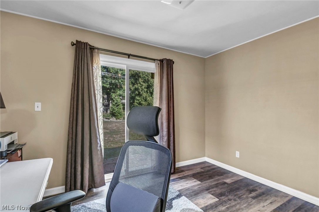 545 Walnut Drive Euclid OH 44132