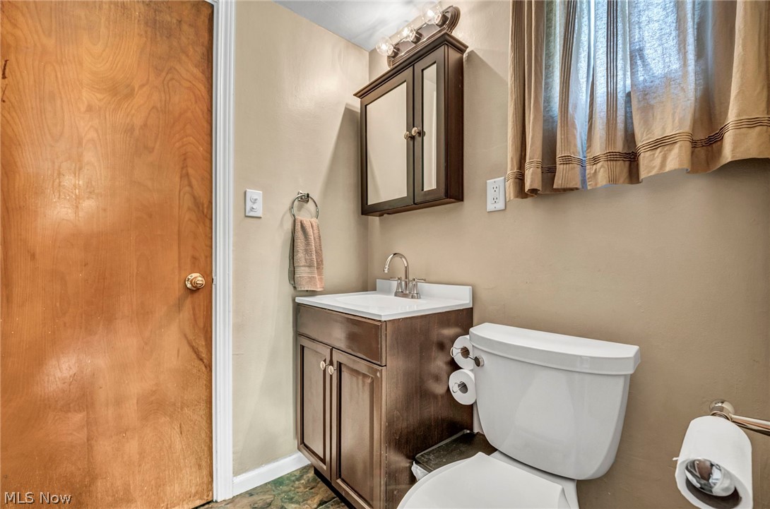 545 Walnut Drive Euclid OH 44132
