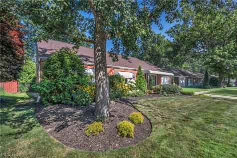 545 Walnut Drive Euclid OH 44132