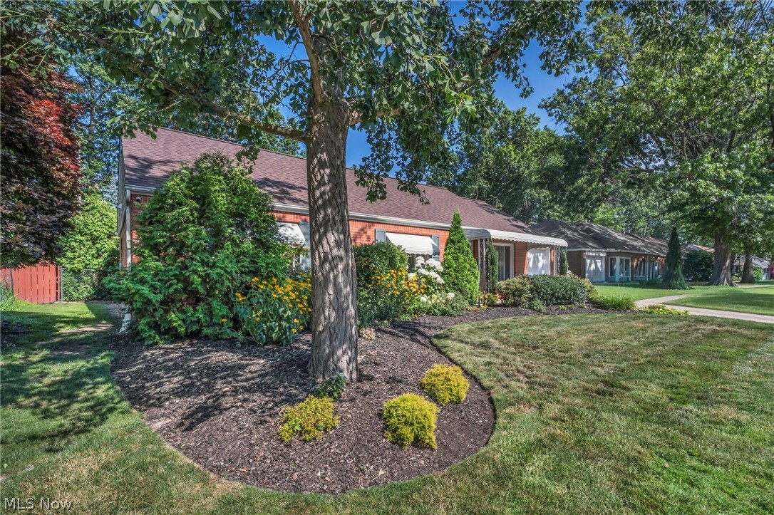 545 Walnut Drive Euclid OH 44132