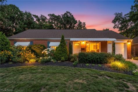 545 Walnut Drive Euclid OH 44132